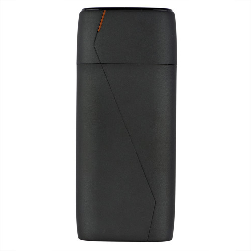 Power bank 7500 mAh Mauro Conti, adapter sieciowy Szary V4832-19 (10)