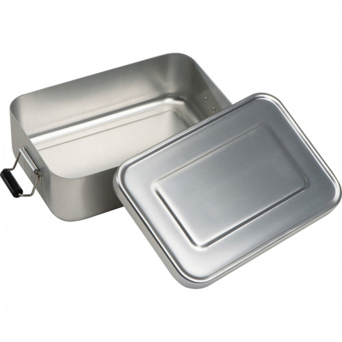 Lunch box 1000 ml KATHERINE Szary 8115507 (3)
