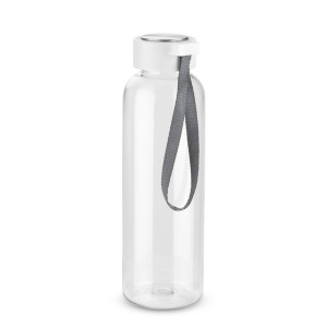 Butelka CLEAR 500 ml Biały