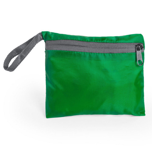 Składany plecak zielony V8950-06 (1)