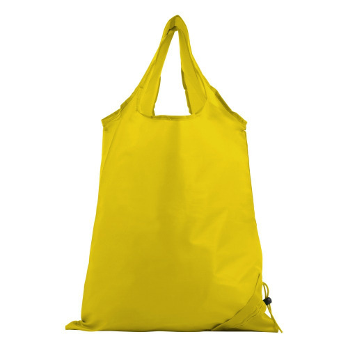 Składana torba na zakupy żółty V0581-08 (2)