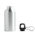 Butelka z recyklingowanego aluminium 400 ml / Freshy R Royal blue IP37071464 (1) thumbnail