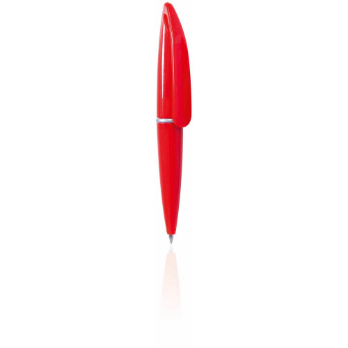 Długopis czerwony V1786-05 