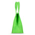 R-PET Torba chłodząca z włókniny 23 x 15 x 27,5 cm 75g/m² Jasnozielony LT95392-N0032 (1) thumbnail