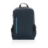 Plecak na laptopa 15,6" Swiss Peak Lima Impact AWARE™, ochrona RFID niebieski, niebieski P763.155 (1) thumbnail