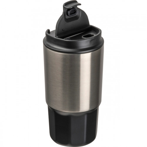 Kubek termiczny Saint-Jarome 500 ml MoLu Czarny 483103 (2)