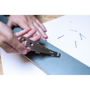 Narzędzie wielofunkcyjne, 7 funkcji | Ash