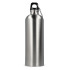 Jednościenna butelka R-SS z karabińczykiem 750ml Srebrny LT98739-N0005 (1) thumbnail