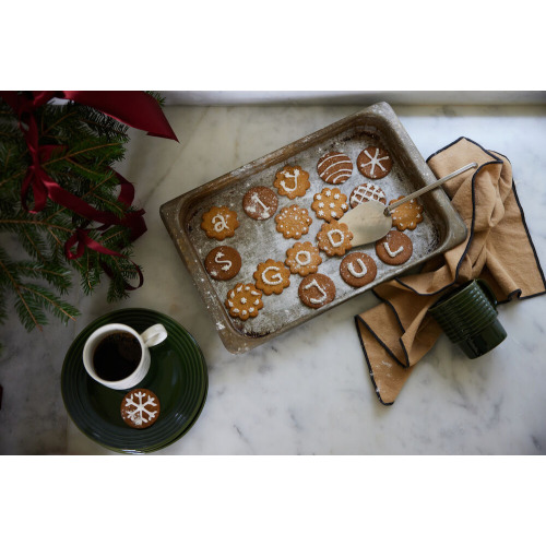 Kubek do kawy COFFEE & MORE 2-szt, zielony Zielony 5018370- (15)