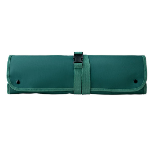 Zestaw do grilla Zielony MO9223-09 