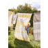 ELLA HAMAM 145X250CM, ŻÓŁTY Żółty 5018460- (2) thumbnail