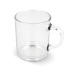 Szklanka do herbaty Praga, 260ml Transparentny LT50545-N0004  thumbnail
