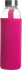 Butelka szklana KLAGENFURT różowy 084211 (3) thumbnail