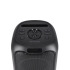 M-1803 | Głośnik imprezowy Muse z mikrofonem 150W Czarny LT45814-N0002 (5) thumbnail