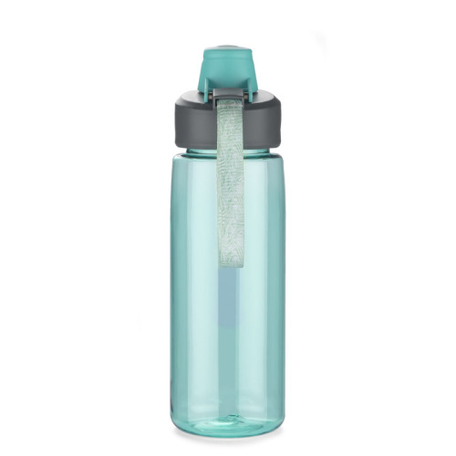 Bidon SHOT 750 ml Błękitny 16220-08 (5)