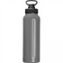 Butelka stalowa termiczna 1200 ml TODD Szary 8397507 (3) thumbnail