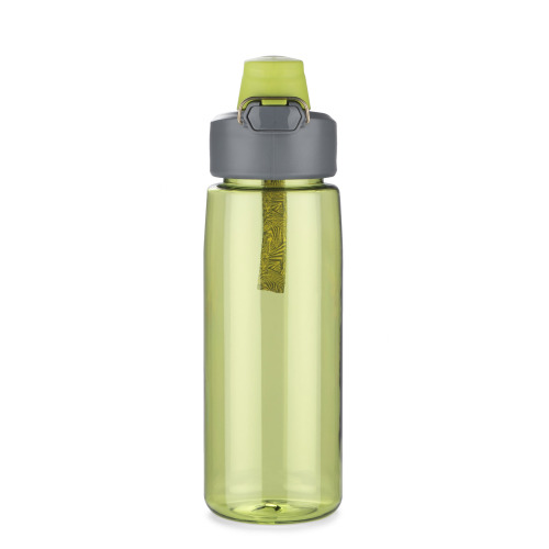 Bidon SHOT 750 ml Zielony jasny 16220-13 (4)
