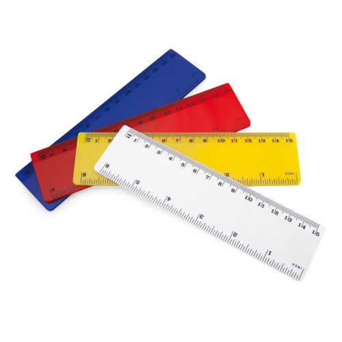 Linijka Czerwony V7666-05 (2)