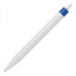 Długopis plastikowy VENLO niebieski 126804 (4) thumbnail