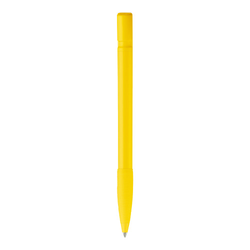 Długopis Nash Grip żółty LT80801-N0041 (4)