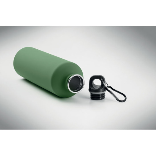 Butelka jednowarstwowa 750 ml Ciemnozielony MO3169-60 (2)