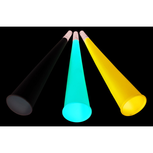 Trąbka stadionowa Granatowy KC7084-04 (1)