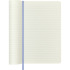 MOLESKINE Notatnik ok. A5 Niebieski VM303-11 (9) thumbnail