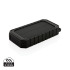 Power bank 10000 mAh, ładowarka słoneczna Czarny P322.451 (10) thumbnail