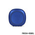  1RB7400 I Fresh 'n Rebel Bold M2-Waterproof Bluetooth speaker Niebieski LT49731-N0011 (4) thumbnail