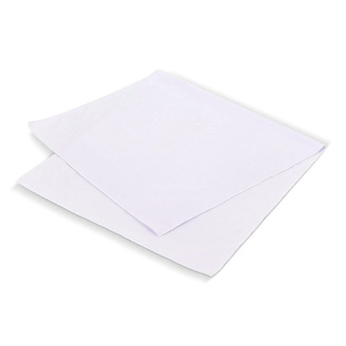 Szybkoschnący ręcznik 50 x 100 cm (200 g/m²), sublimacjia Biały LT97211-N0001 (4)