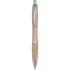 Długopis bambusowy drewno V1922-17 (4) thumbnail