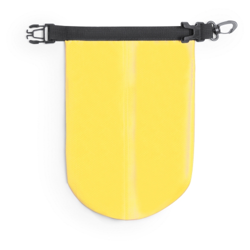 Wodoodporna torba, worek żółty V9824-08 (1)