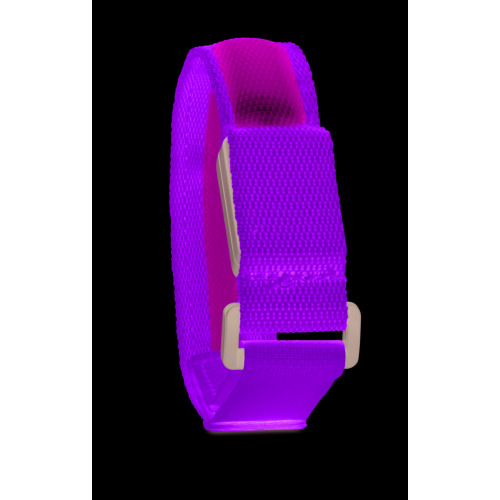 Opaska świecąca Limonka MO9397-48 (1)