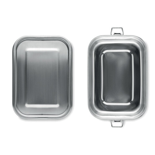 Lunchbox  750 ml srebrny mat MO9938-16 (2)