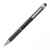 Długopis metalowy touch pen SEBASTIAN Czarny 1041803 (3) thumbnail