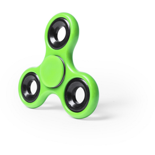 Fidget spinner Zielony V7877-06 
