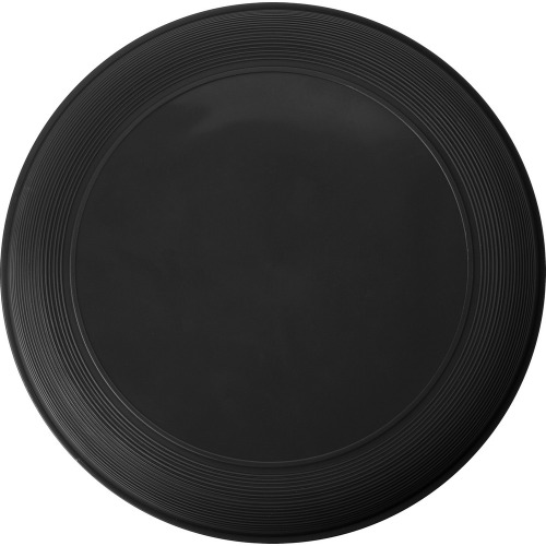 Frisbee czarny V8650-03 