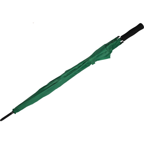 Parasol automatyczny Ø130 cm SUEDERDEICH Zielony 153109 (3)