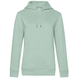 Bluza z kapturem
