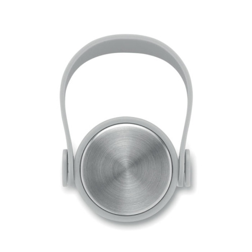 Butelka z 1 ścianką 500 ml Szary MO2903-07 (6)