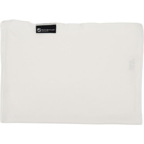 Ręcznik LANAO Schwarzwolf Biały F5300403AJ306 (3)