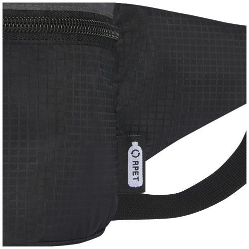 Trailhead lekka nerka z materiałów pochodzących z recyklingu z certyfikatem GRS o pojemności 2,5 l Czarny 12068490 (6)