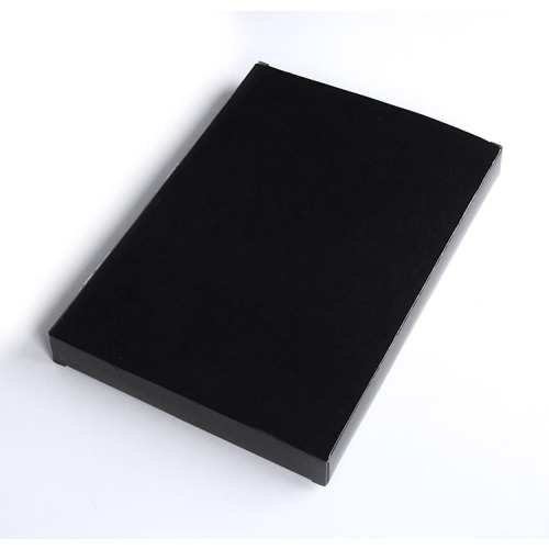 Notes RETRO A5 Czarny 17698-02 (6)