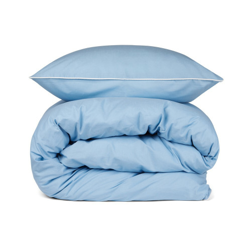 Zestaw pościeli VINGA Marston, 4 el. Niebieski VG641-11 