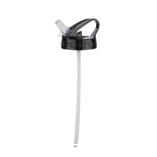 Bidon stalowy PATRO 600 ml Czarny 16226-02 (2)
