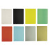 Ekologiczny notes A5 / Colournote A5 Pistachio Green IP25056348 (2) thumbnail