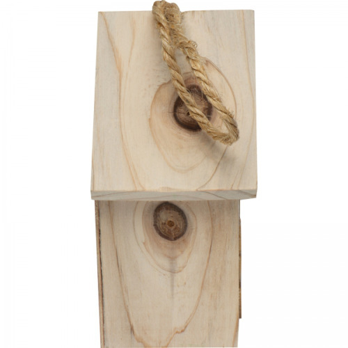 Hotel dla owadów LUDOVICA Beżowy 7267013 (7)