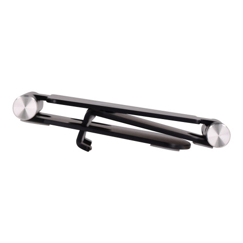 1207 | Foldable Smartphone Stand Czarny LT40310-N0002 (2)