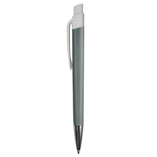 Długopis Prisma z NFC Szary / biały LT87280-N6101 (2)