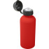 Butelka sportowa 600 ml czerwony V0655-05 (2) thumbnail